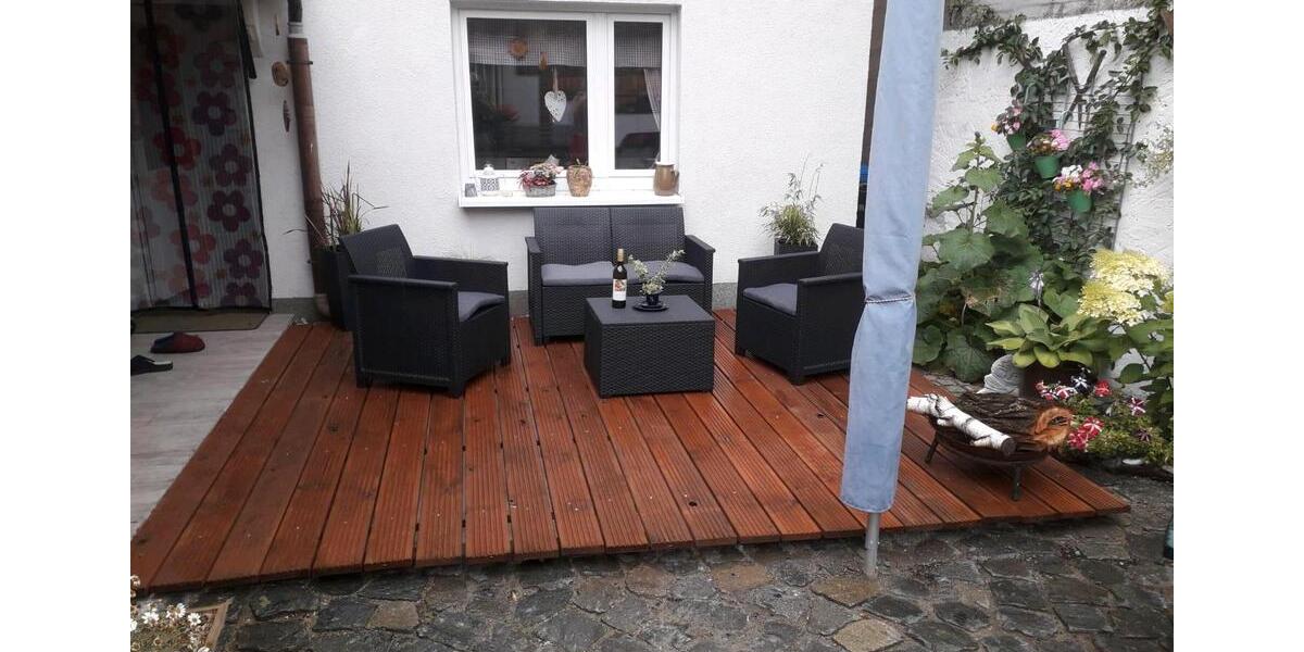 Reihenhaus Bad Sülze - 8 Zimmer, 118 m&sup2;, 115.000&euro; | Angebot:27024825