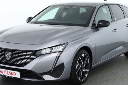 Peugeot 308 4.712 km 26.490 &euro; Gera 07546