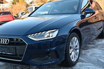 Audi A4 71.800 km 23.999 &euro; Petting /Waging am See 83367