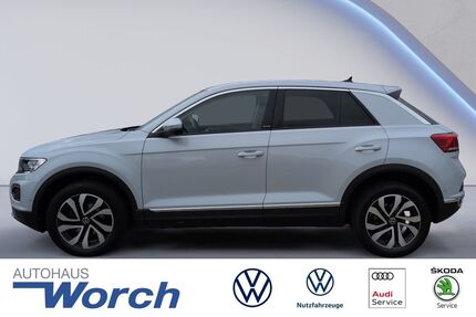 VW T-Roc 149.324 km 20.689 € Südharz 06536