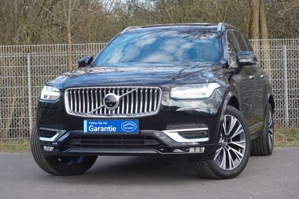 Volvo XC90 116.013 km 37.500 &euro; Königs Wusterhausen OT Niederlehme 15713