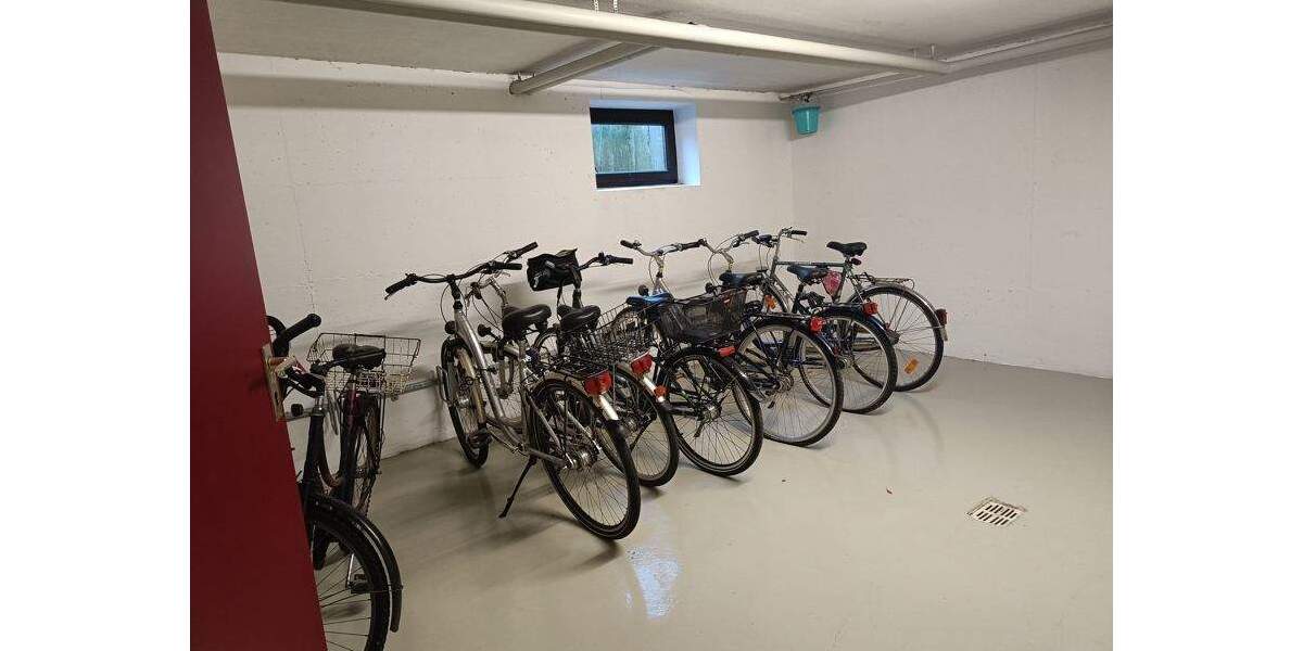 Etagenwohnung Bad Birnbach Asenham - 2 Zimmer, 48 m&sup2;, 550&euro; | Angebot:24712198