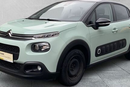 Citroen C3 78.600 km 8.890 € Burgstädt 09217