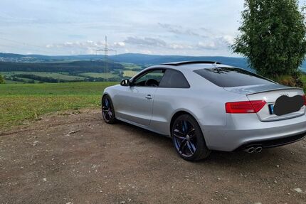 Audi A5 112.000 km 19.000 &euro; Elterlein 09481