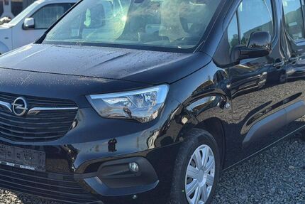 Opel Combo Life 317.280 km 7.199 € Rosdorf 37124