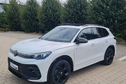 VW Tiguan 19.950 km 41.500 &euro; Niedenstein 34305