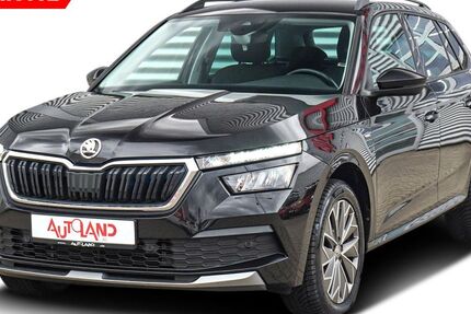 Skoda Kamiq 43.088 km 19.990 &euro; Magdeburg 39118