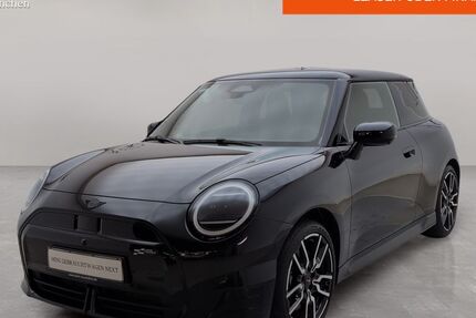 Mini Cooper SE 20.827 km 26.495 &euro; München 80939