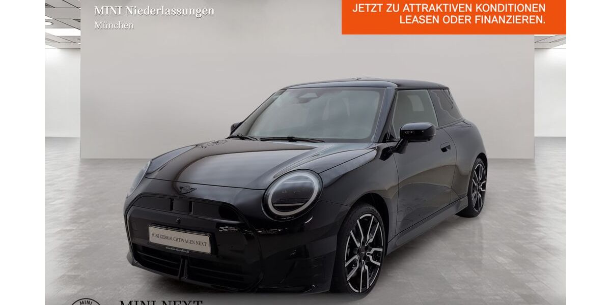 Mini Cooper SE 20.827 km 26.495 &euro; München 80939
