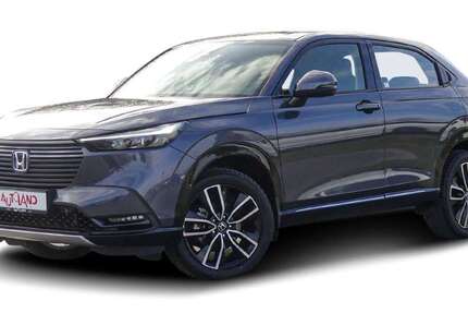 Honda HR-V 4.086 km 34.990 &euro; Stralsund 18437