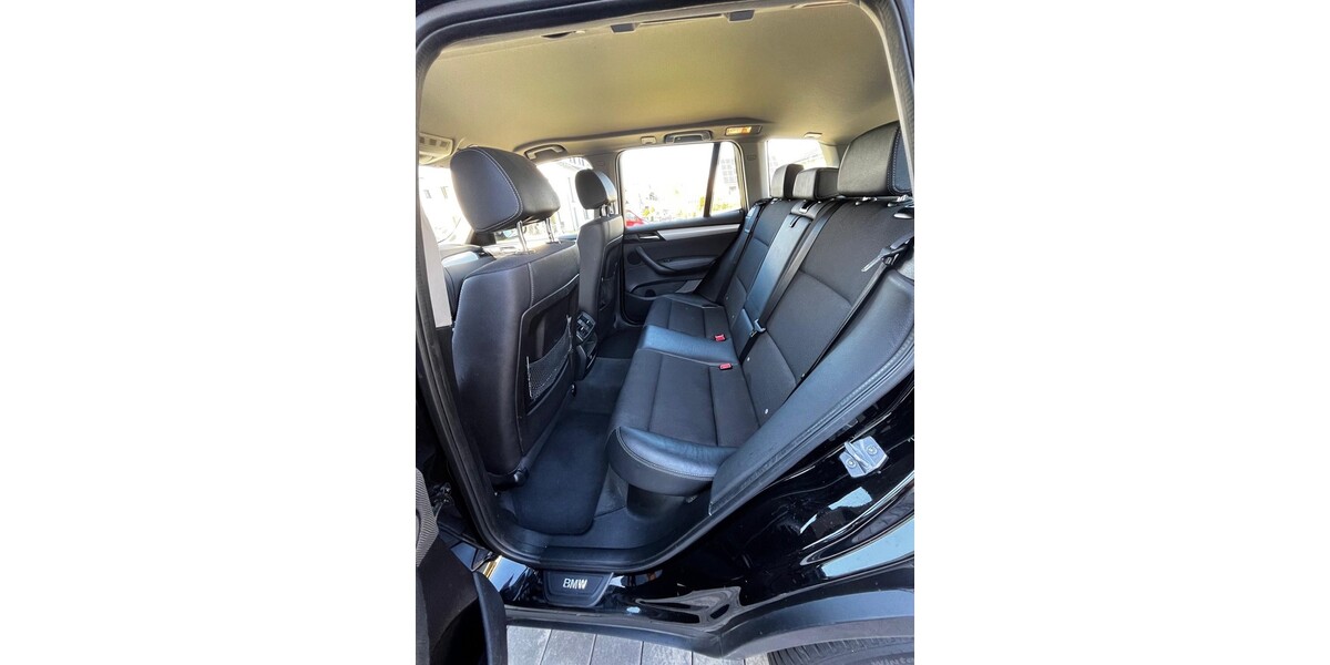 BMW X3 213.000 km 9.999 &euro; Bondorf 71149