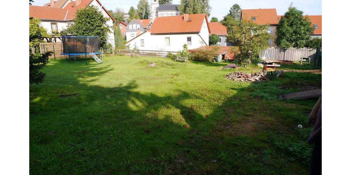 Grundstück Ilmenau Frauenwald - 37.000&euro; | Angebot:25747553