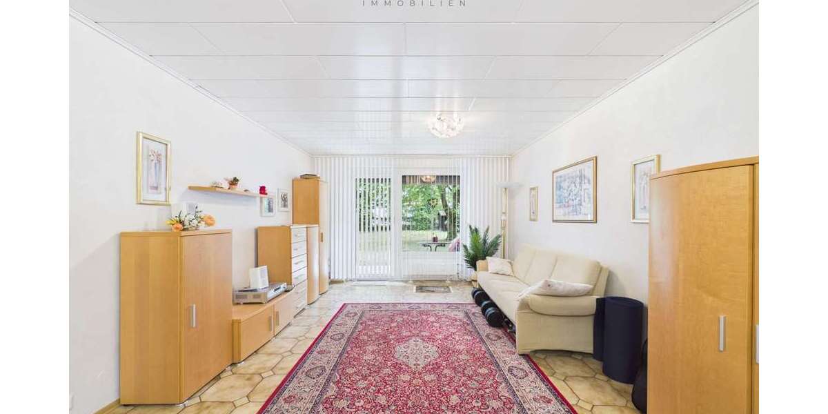 Etagenwohnung Waiblingen - 3 Zimmer, 80 m&sup2;, 265.000&euro; | Angebot:27019216