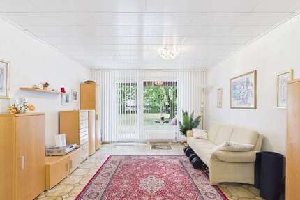 Wohnung Waiblingen - 3 Zimmer, 80 m&sup2;, 265.000&euro; | Angebot:27019216