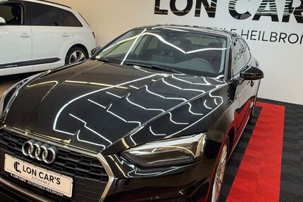 Audi A5 94.000 km 30.990 &euro; Leingarten 74211