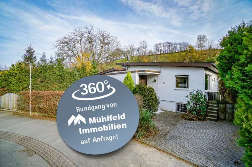 Haus zum Kaufen in Birkenau 345.000 € 156 m²