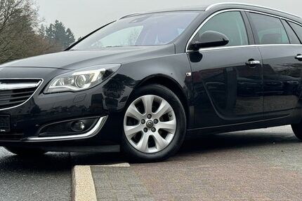 Opel Insignia 150.000 km 8.300 &euro; Bad Homburg 61350