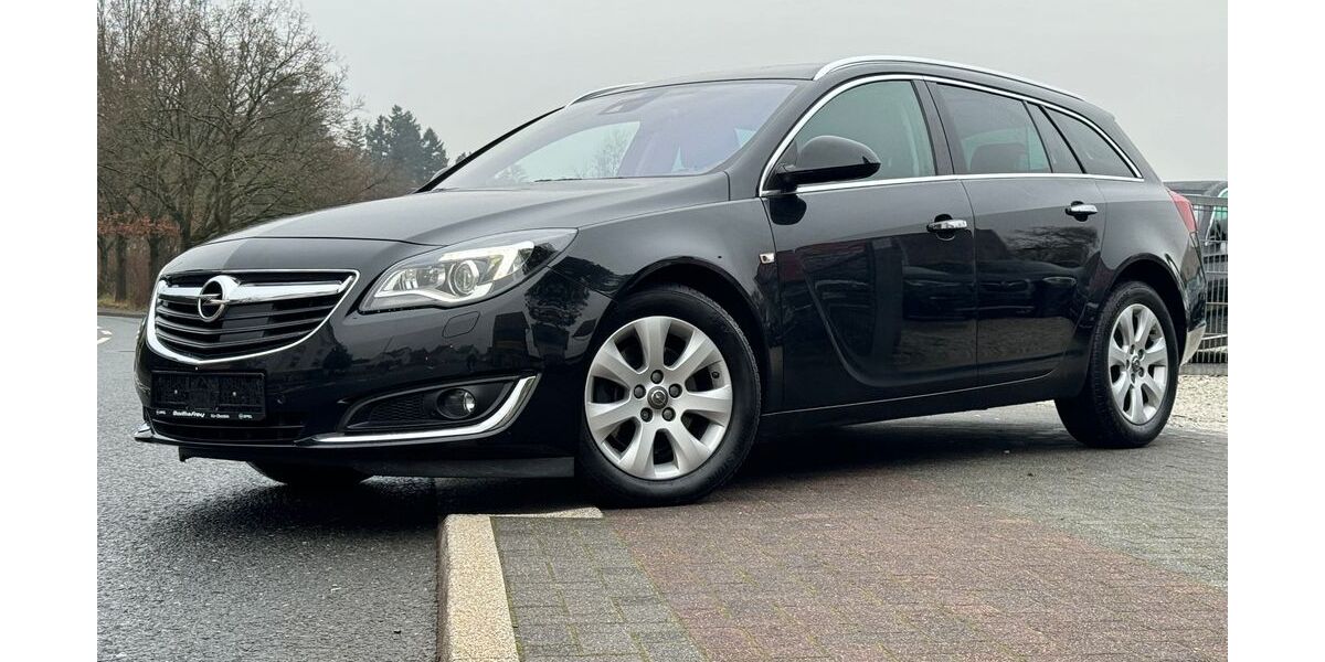 Opel Insignia 150.000 km 8.300 &euro; Bad Homburg 61350