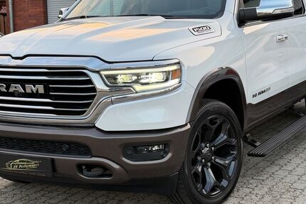 Dodge RAM 10.200 km 64.999 &euro; Holdorf 49451