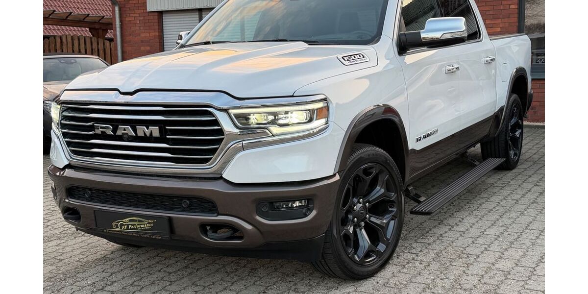 Dodge RAM 10.200 km 64.999 &euro; Holdorf 49451
