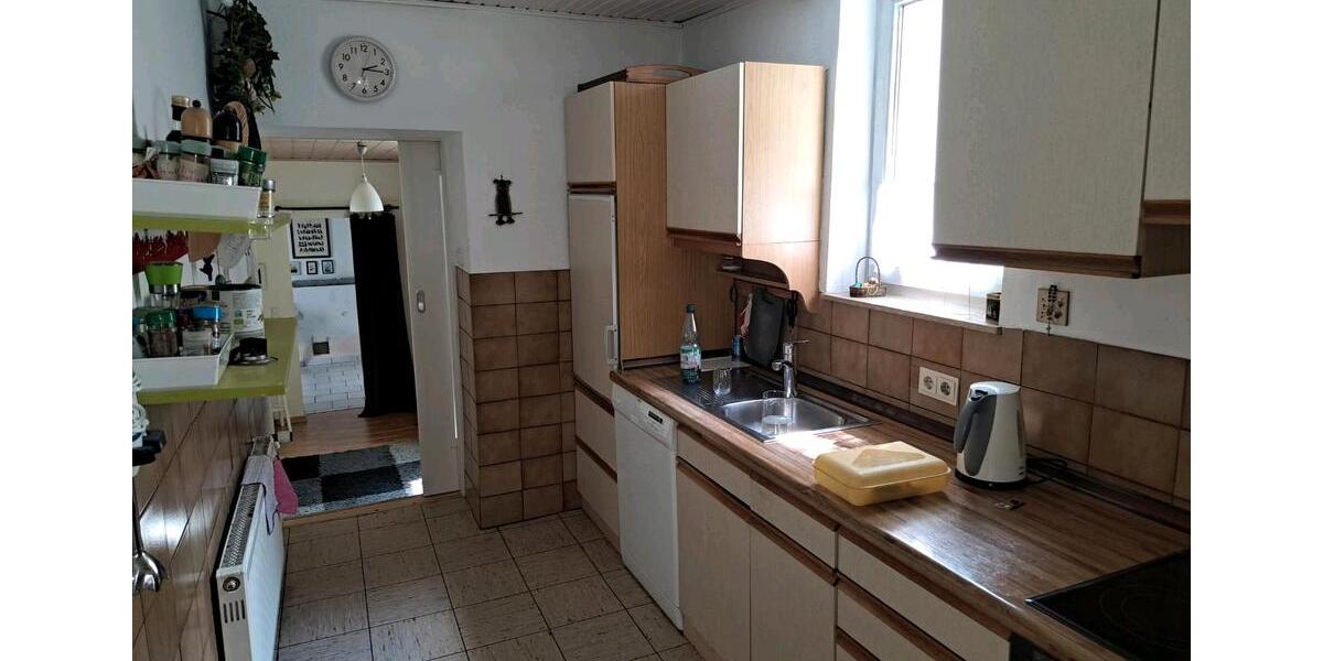 Einfamilienhaus Freigericht - 8 Zimmer, 200 m&sup2;, 395.000&euro; | Angebot:26592271