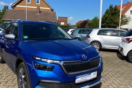 Skoda Kamiq 28.000 km 18.950 &euro; Goslar 38644