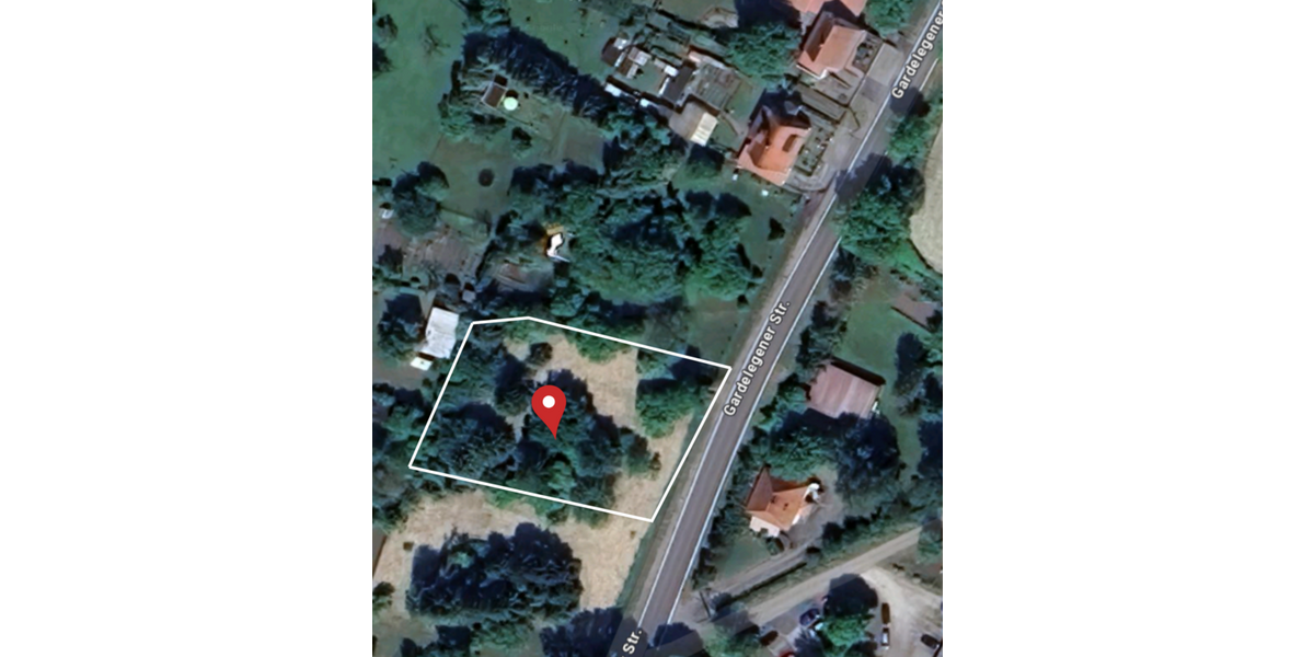 Grundstück zu verkaufen in Weferlingen 100.000 € 1954 m² zimmer