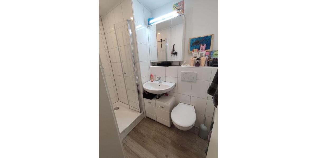 Dachgeschoßwohnung Börnsen - 1.5 Zimmer, 33 m&sup2;, 785&euro; | Angebot:26405403