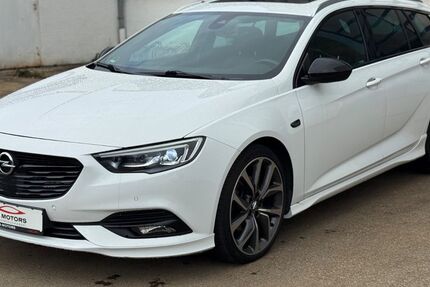 Opel Insignia 125.000 km 16.499 € Neu-Ulm 89231