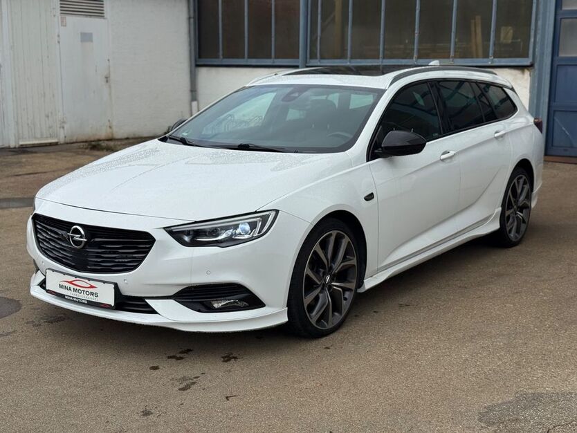 Opel Insignia 125.000 km 16.499 € Neu-Ulm 89231