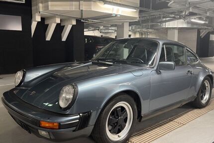 Porsche 911 Urmodell 145.796 km 61.911 &euro; Kretzschau OT Grana 06712