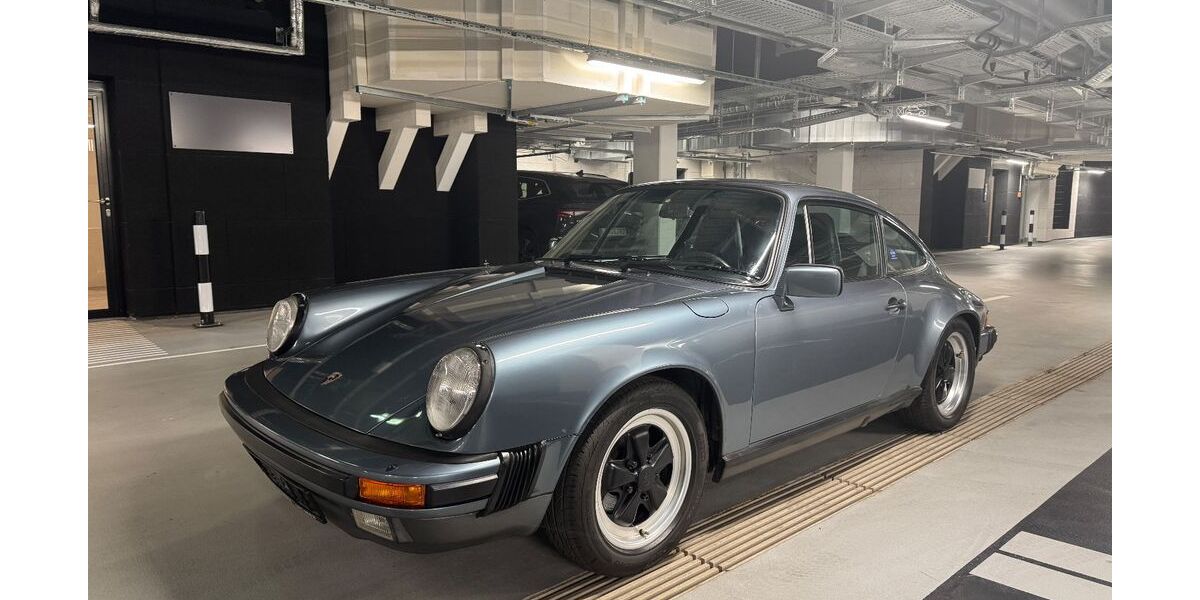 Porsche 911 Urmodell 145.796 km 61.911 &euro; Kretzschau OT Grana 06712