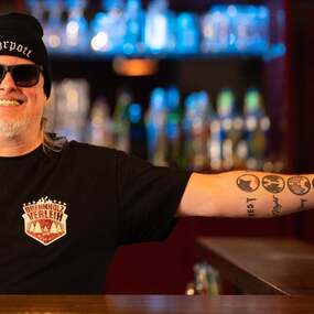 15 Jahre Markus Krebs - Das Beste aus 6 Live-Programmen 17.12.2026 Markgrafensaal