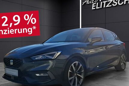 Seat Leon 60.500 km 20.990 &euro; Kamenz 01917