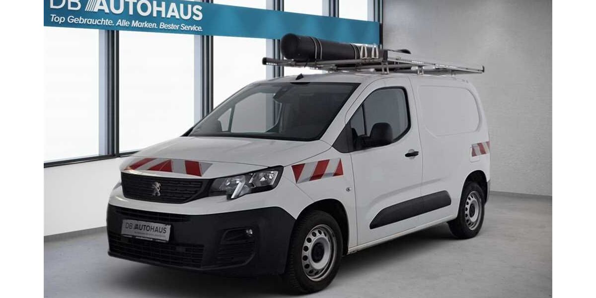 Peugeot Partner 75.772 km 11.980 &euro; Schweinfurt 97424