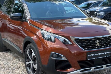 Peugeot 3008 95.045 km 17.990 &euro; Berlin 12349