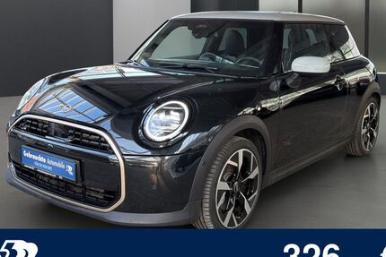 Mini Cooper C 5.000 km 26.980 &euro; Kiel 24118