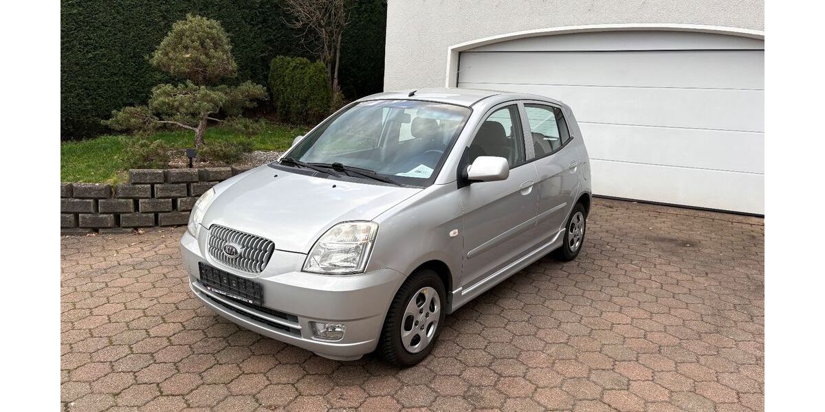 Kia Picanto 67.320 km 4.990 &euro; Bliesen (St. Wendel) 66606