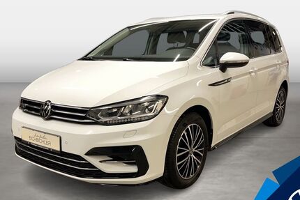 VW Touran 59.772 km 28.820 &euro; Landshut 84030