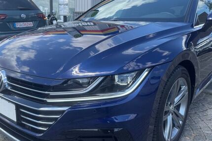 VW Arteon