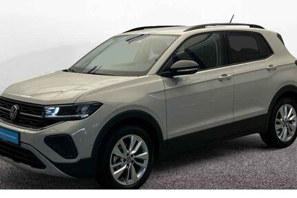 VW T-Cross 7.700 km 27.320 &euro; Kaufbeuren 87600