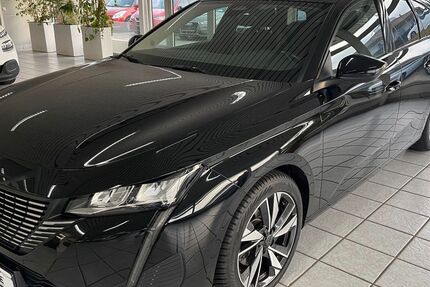 Peugeot 308 66.607 km 19.499 &euro; Kesselsdorf 01723