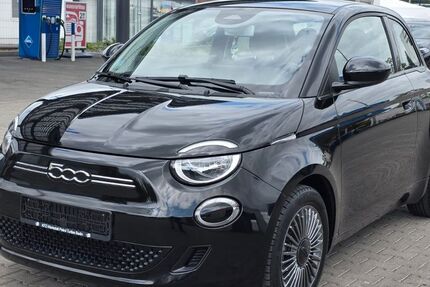 Fiat 500e 67.000 km 13.499 &euro; Berlin 12107