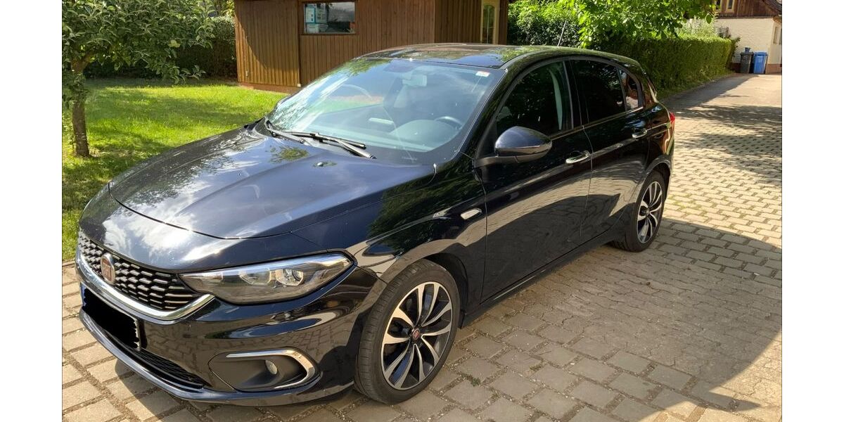 Fiat Tipo 150.000 km 7.400 &euro; Betzenstein 91282