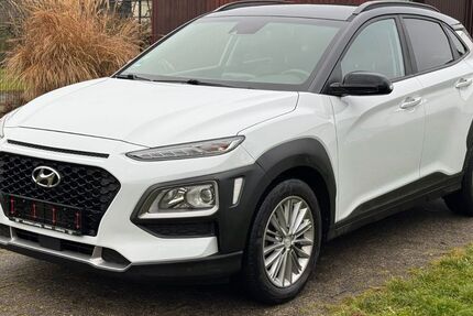 Hyundai KONA 168.000 km 7.999 &euro; Limburg-Linter 65550