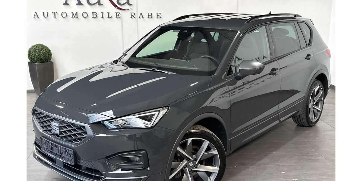Seat Tarraco 86.450 km 33.449 &euro; Wardenburg 26203