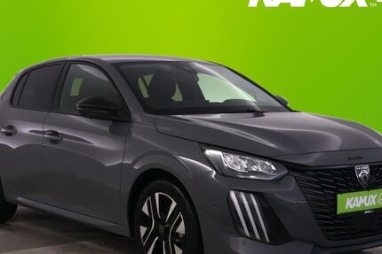 Peugeot 208 29.660 km 14.845 &euro; Elmshorn 25337