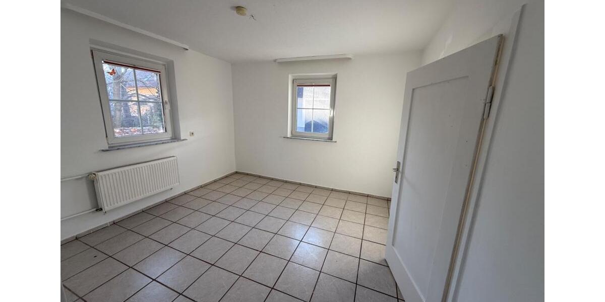 charmantes Einfamilienhaus mit Garten 6.5 zimmer