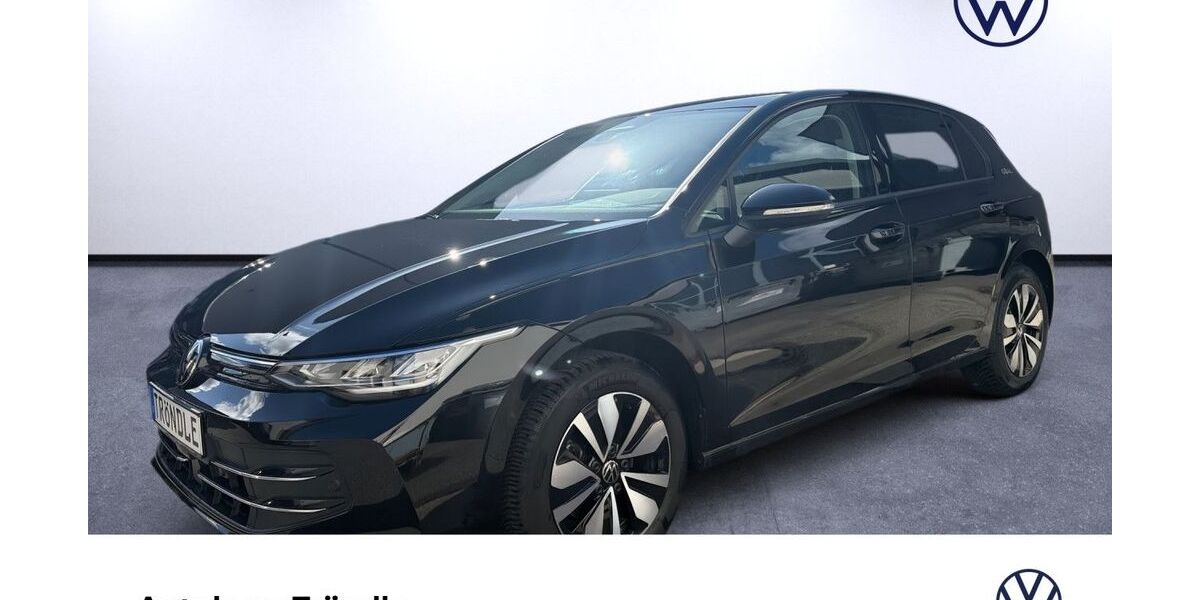 VW Golf 14.800 km 24.980 &euro; Schopfheim 79650