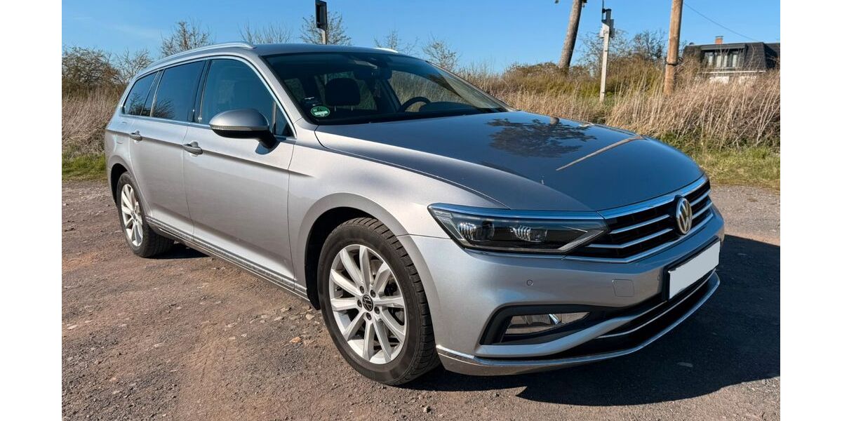VW Passat 87.800 km 19.999 &euro; Triptis 07819